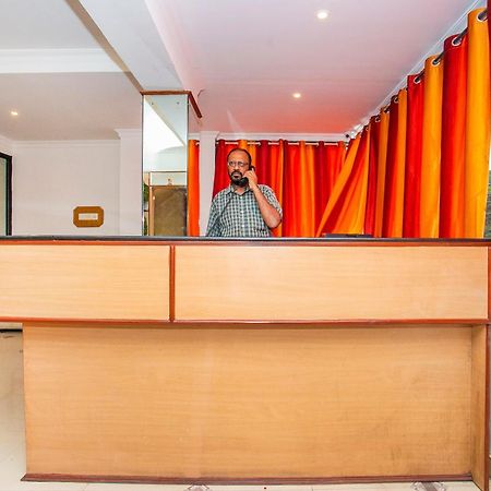 Hotel O Shree Amm Residency Bangalore Exterior foto