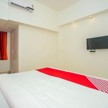 Hotel O Shree Amm Residency Bangalore Exterior foto