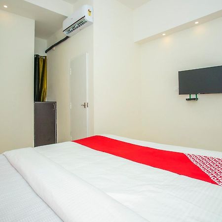 Hotel O Shree Amm Residency Bangalore Exterior foto