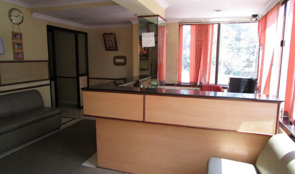 Hotel O Shree Amm Residency Bangalore Exterior foto