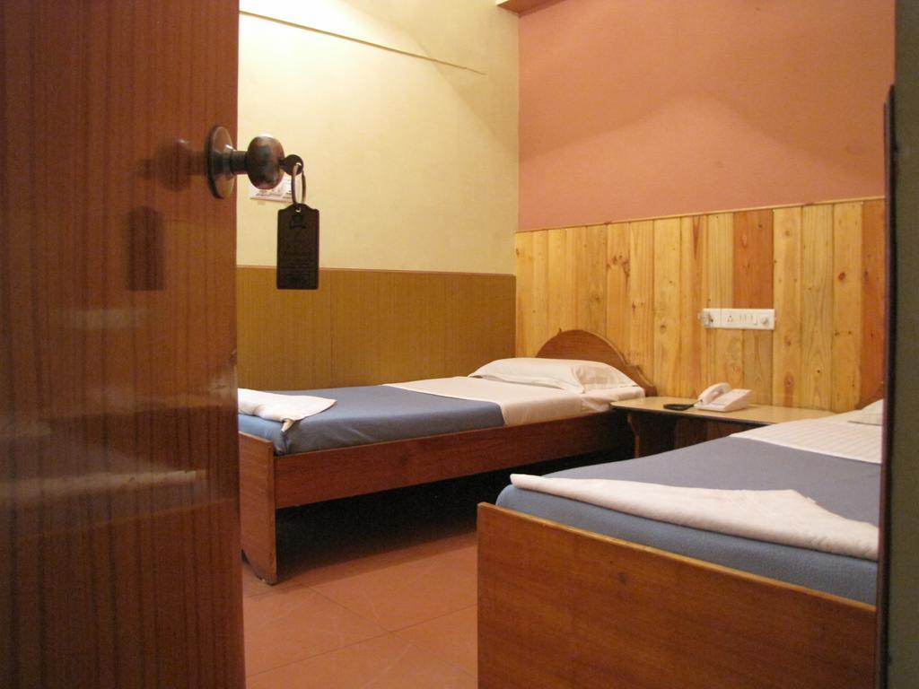 Hotel O Shree Amm Residency Bangalore Habitación foto