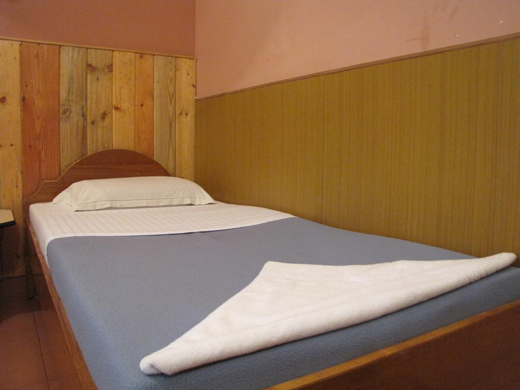 Hotel O Shree Amm Residency Bangalore Habitación foto