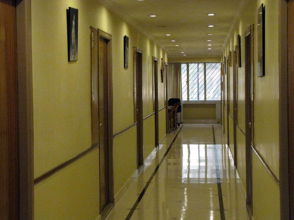 Hotel O Shree Amm Residency Bangalore Exterior foto
