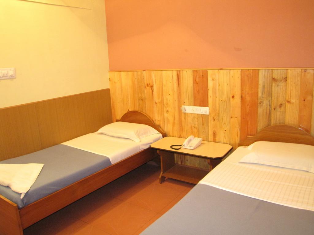 Hotel O Shree Amm Residency Bangalore Habitación foto